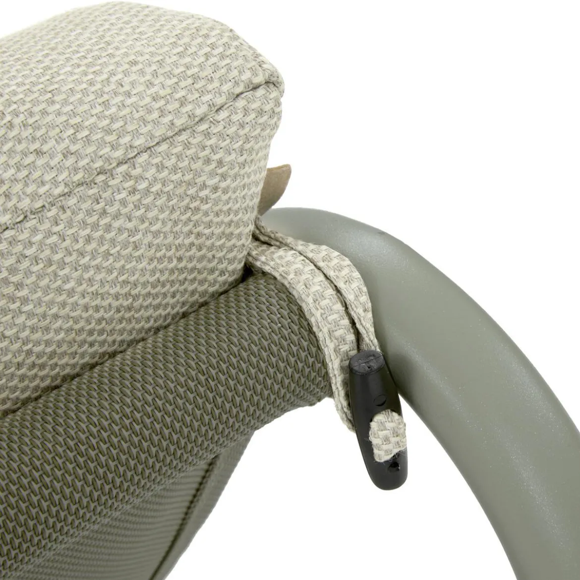 FAUTEUIL CELESTAM 2 PLACES LAURIER