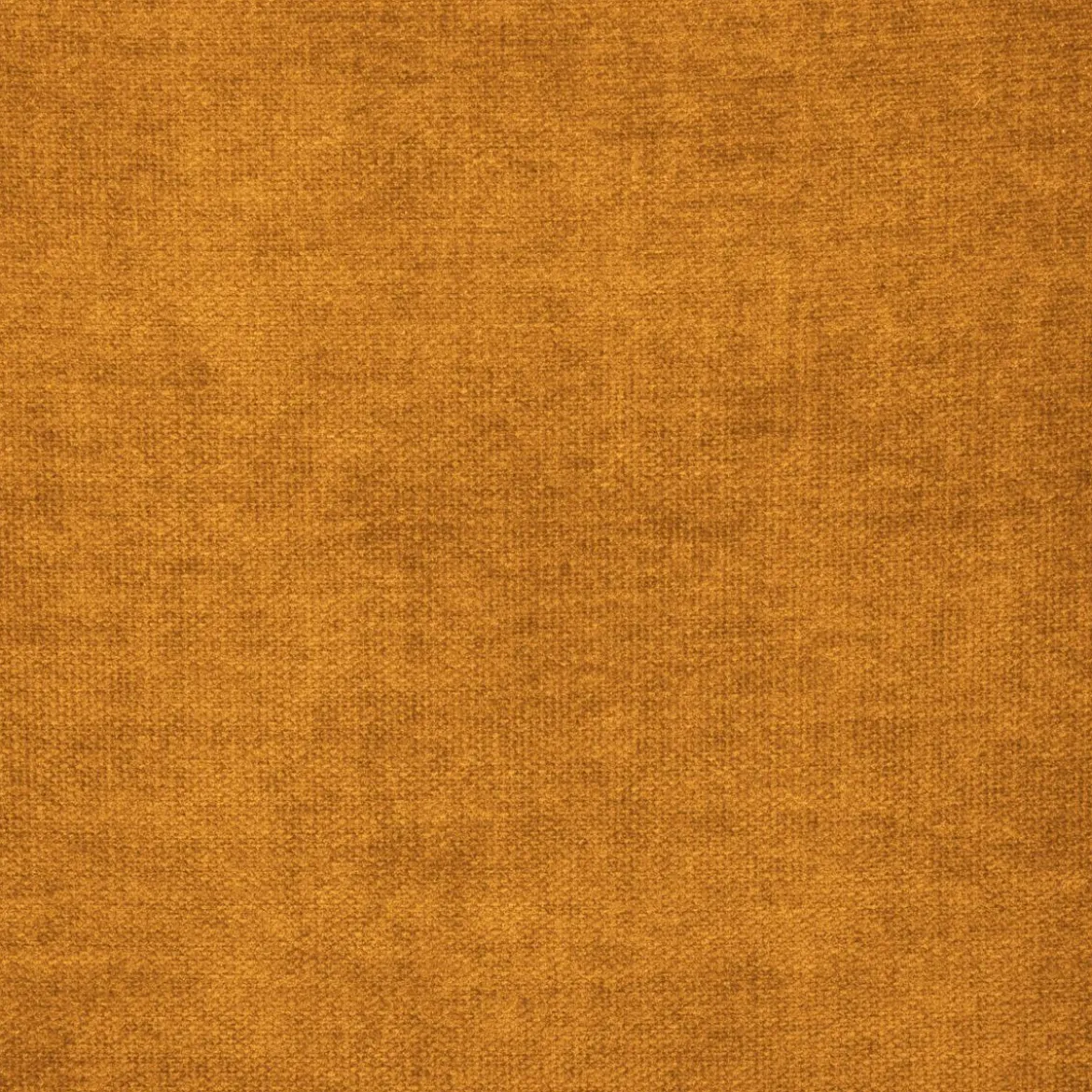 FAUTEUIL CHENILLE ANZIO OCRE