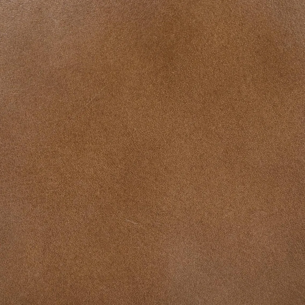 FAUTEUIL CUIR CINEMA COGNAC