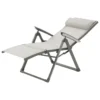 FAUTEUIL DECIMA ATHE VERT LAURIER