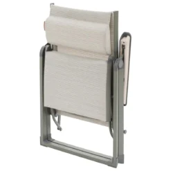 FAUTEUIL DECIMA ATHE VERT LAURIER