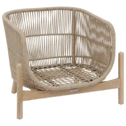 FAUTEUIL DEONA ACACIA