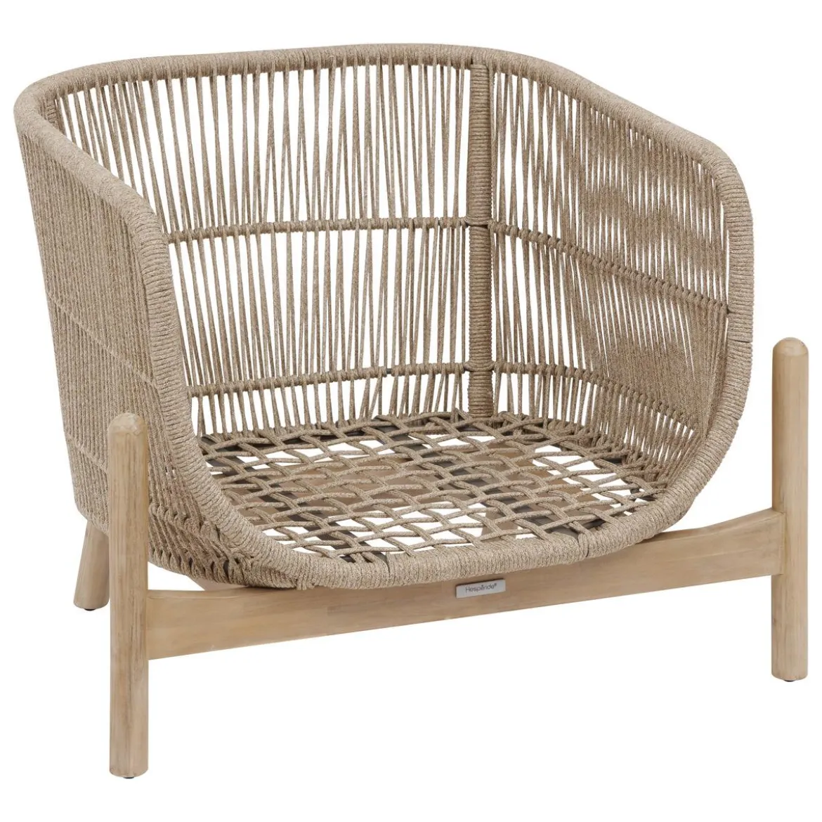 FAUTEUIL DEONA ACACIA