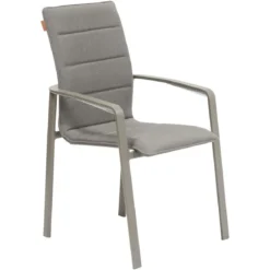 FAUTEUIL DIESE BADIANE CAFE