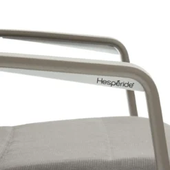 FAUTEUIL DIESE BADIANE CAFE
