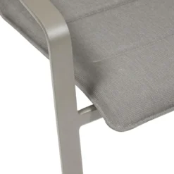 FAUTEUIL DIESE BADIANE CAFE