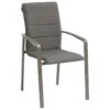 FAUTEUIL DIESE MOCHA PRALINE