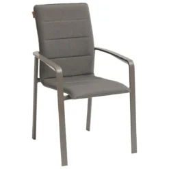 FAUTEUIL DIESE MOCHA PRALINE