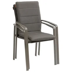 FAUTEUIL DIESE MOCHA PRALINE