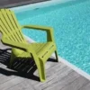 FAUTEUIL DOLOMITE LIME