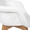 FAUTEUIL ENFANT IMITATION FOURRURE