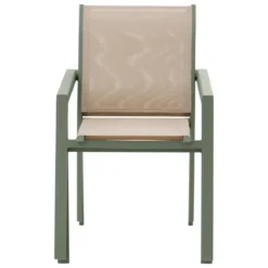 FAUTEUIL ESSENTIA LIN LAURIER