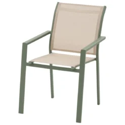 FAUTEUIL ESSENTIA LIN LAURIER
