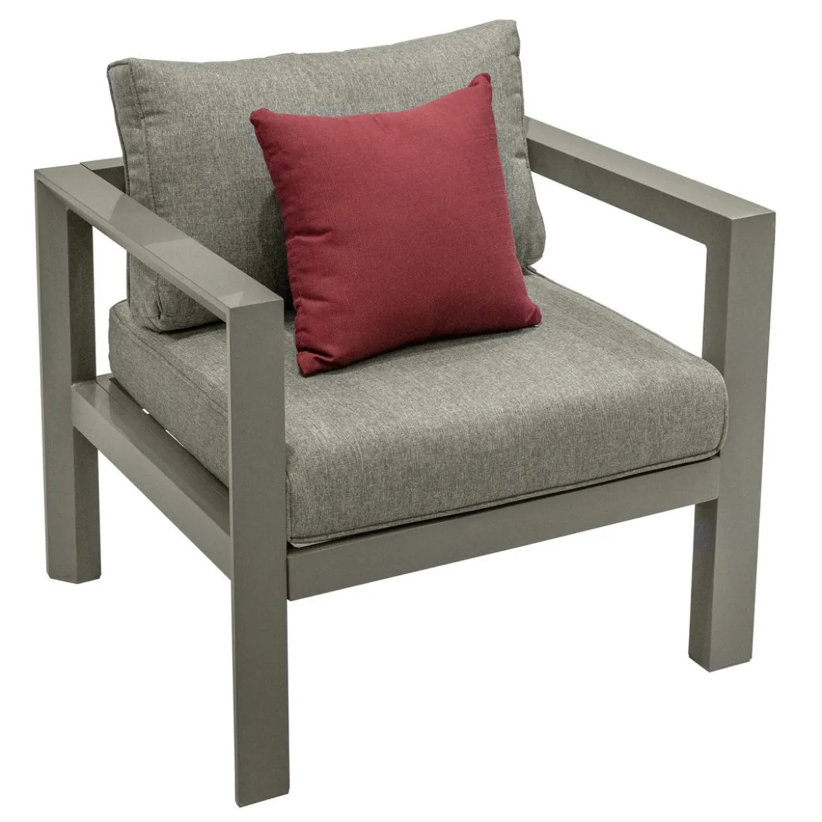 FAUTEUIL EVASION TONKA