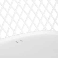 FAUTEUIL EXTERIEUR MALAGA BLANC