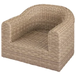 FAUTEUIL MOOREA SAVANA