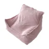 FAUTEUIL MOU ROSE 60X60X40CM