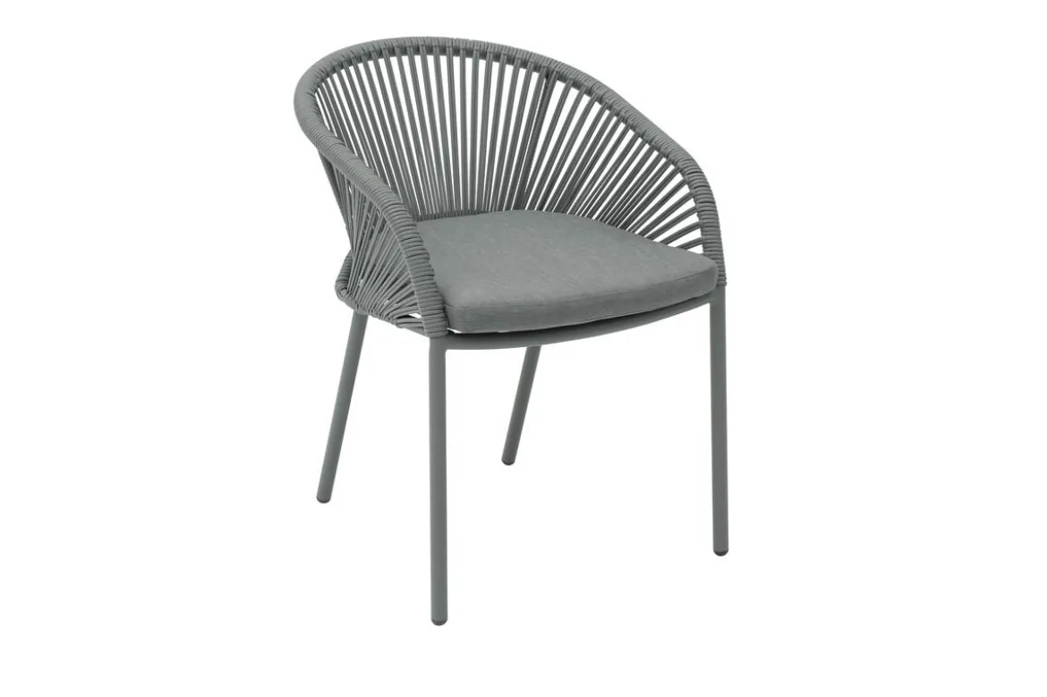 FAUTEUIL ORYON EMPILABLE LAURIER