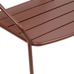 FAUTEUIL PHUKET ACAJOU