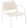 FAUTEUIL PHUKET ARGILE