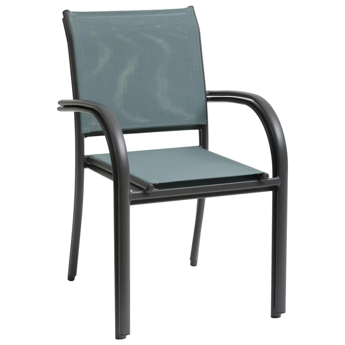 FAUTEUIL PIAZZA JADE GRAPHITE