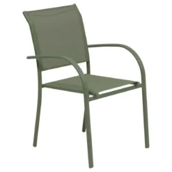 FAUTEUIL PIAZZA LAURIER LAURIER