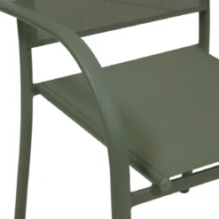 FAUTEUIL PIAZZA LAURIER LAURIER