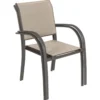 FAUTEUIL PIAZZA LIN TONKA