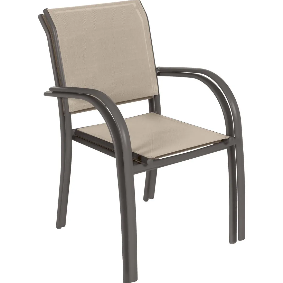 FAUTEUIL PIAZZA LIN TONKA