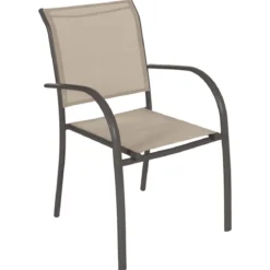 FAUTEUIL PIAZZA LIN TONKA