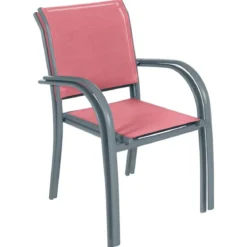 FAUTEUIL PIAZZA MARSALA QUARTZ