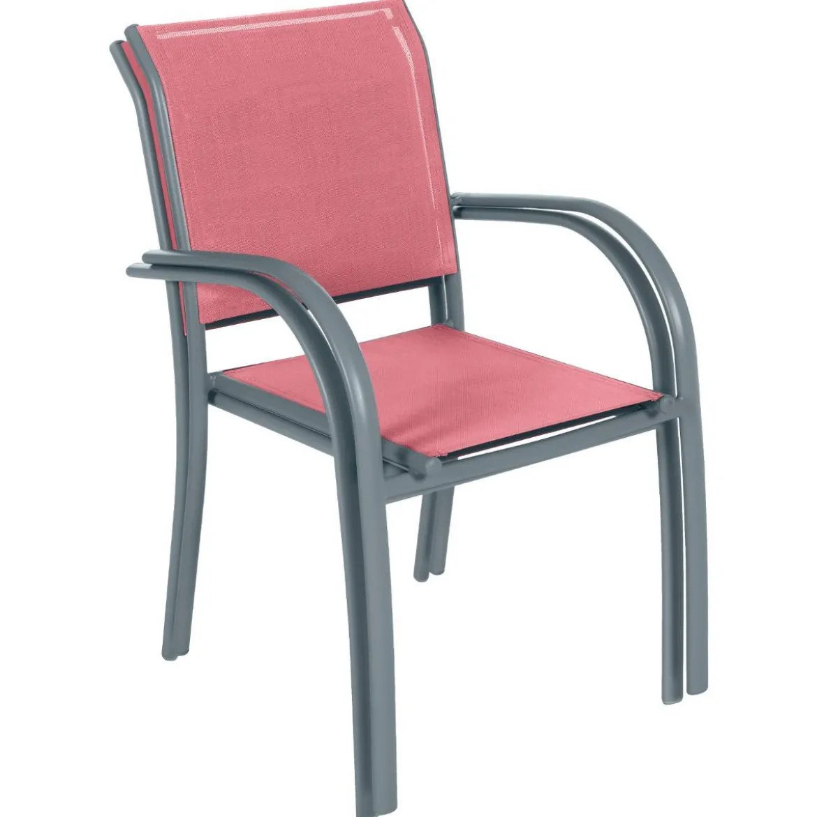 FAUTEUIL PIAZZA MARSALA QUARTZ
