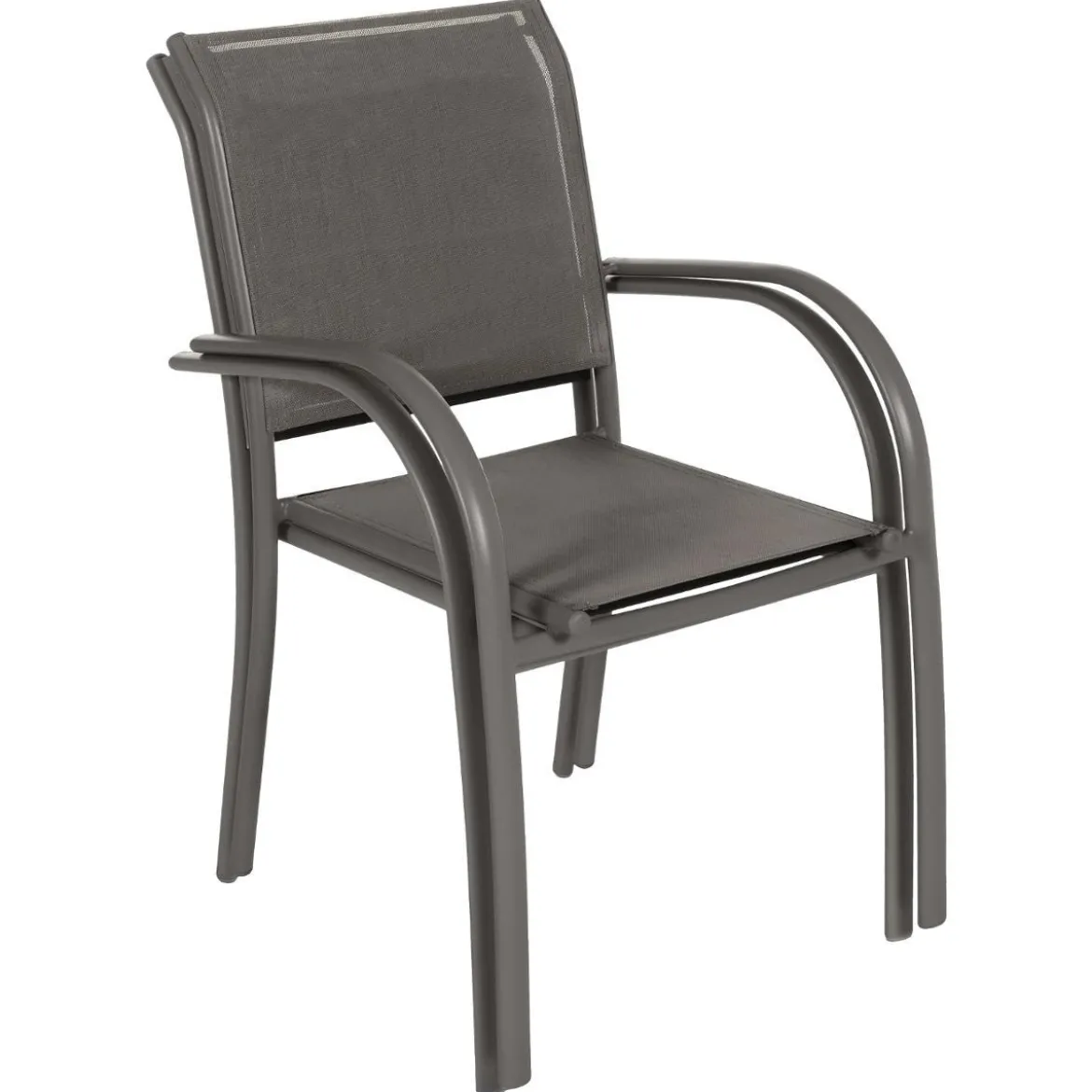 FAUTEUIL PIAZZA WENGE TONKA