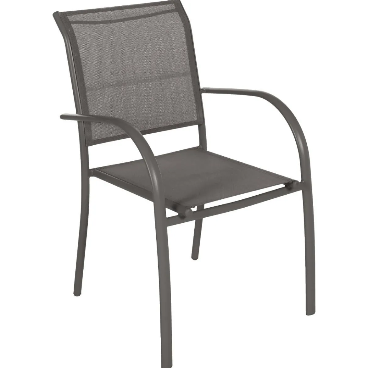 FAUTEUIL PIAZZA WENGE TONKA