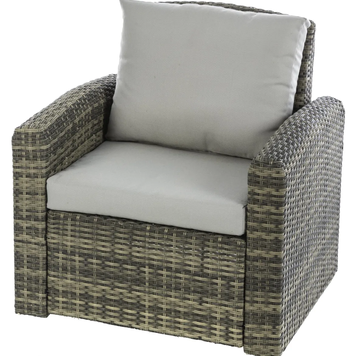 FAUTEUIL POLYNESIA NATURAE