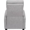 FAUTEUIL RELAX DREAM GRIS