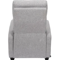 FAUTEUIL RELAX DREAM GRIS