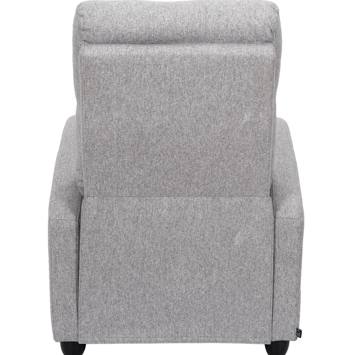 FAUTEUIL RELAX DREAM GRIS