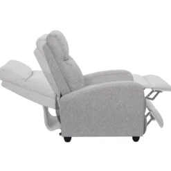 FAUTEUIL RELAX DREAM GRIS
