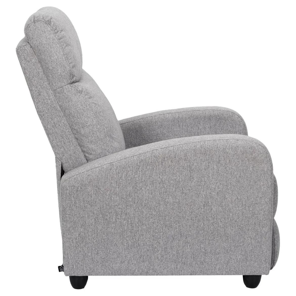 FAUTEUIL RELAX DREAM GRIS