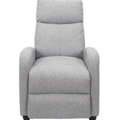 FAUTEUIL RELAX DREAM GRIS