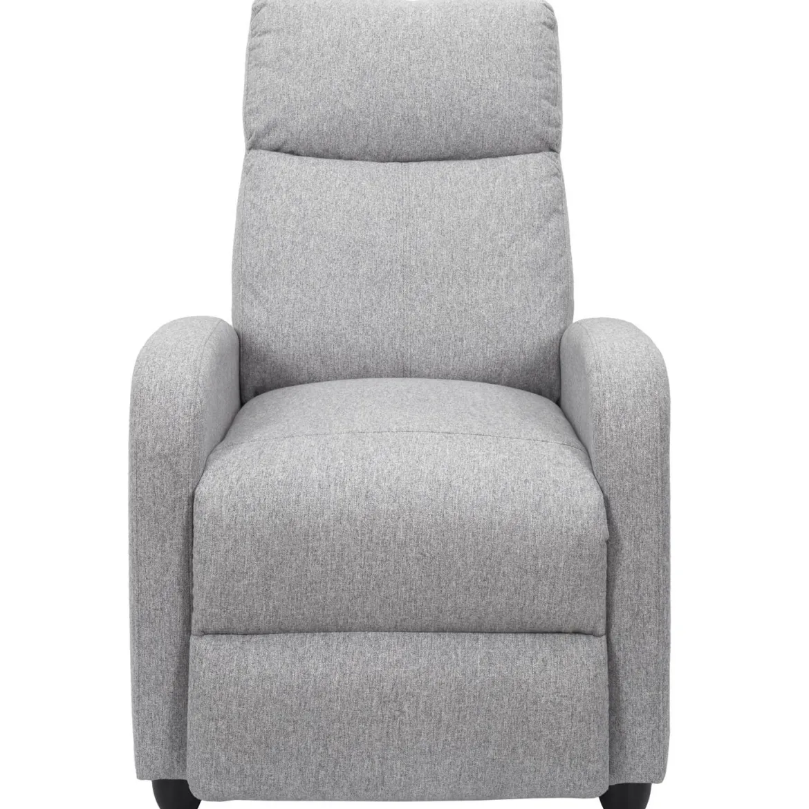 FAUTEUIL RELAX DREAM GRIS