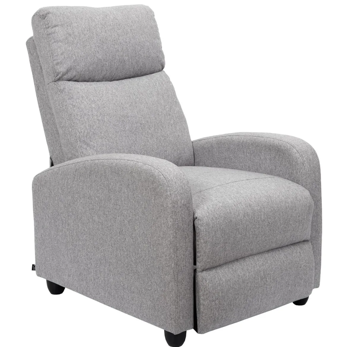 FAUTEUIL RELAX DREAM GRIS