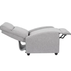 FAUTEUIL RELAX DREAM GRIS