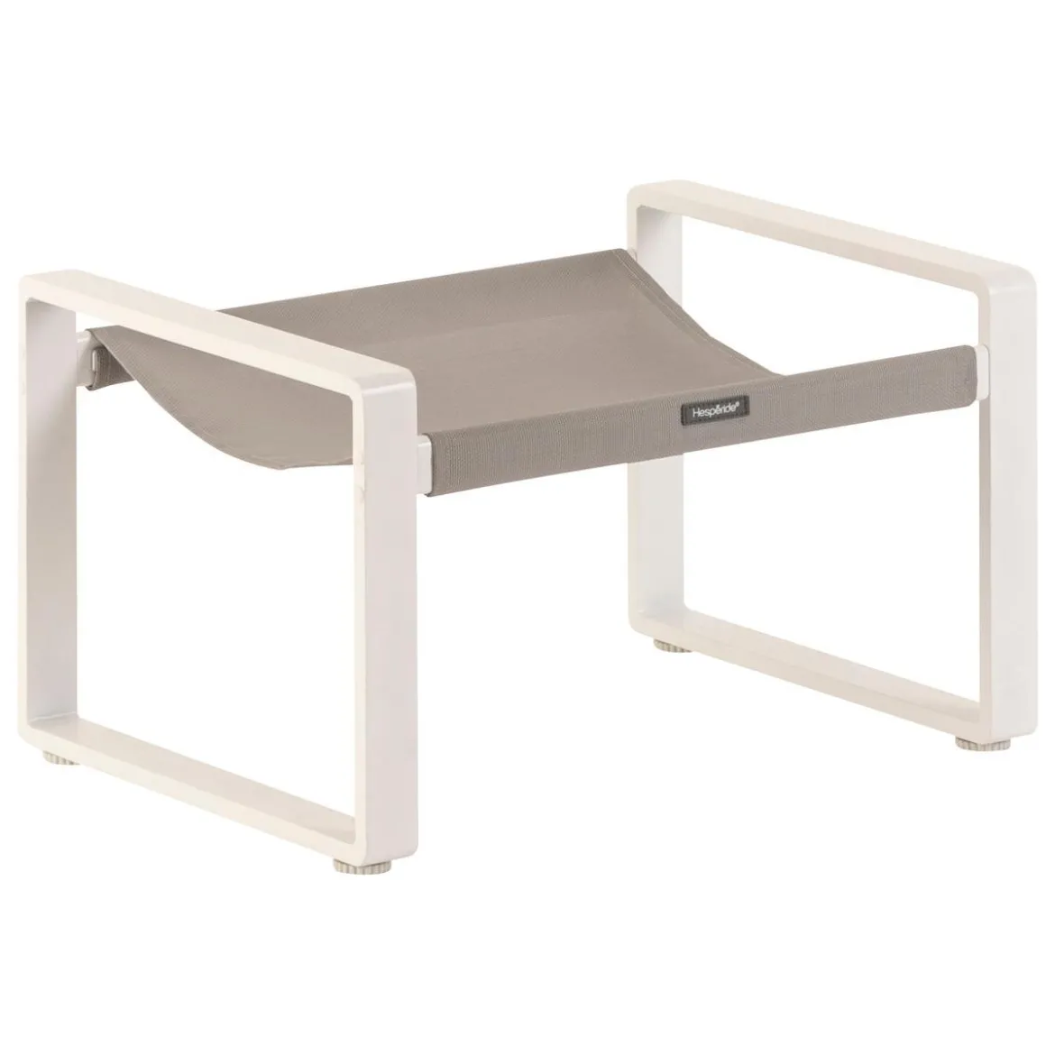 FAUTEUIL RELAX LAMBINIO BLANC