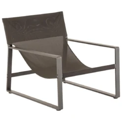 FAUTEUIL RELAX LAMBINIO GRAPHITE