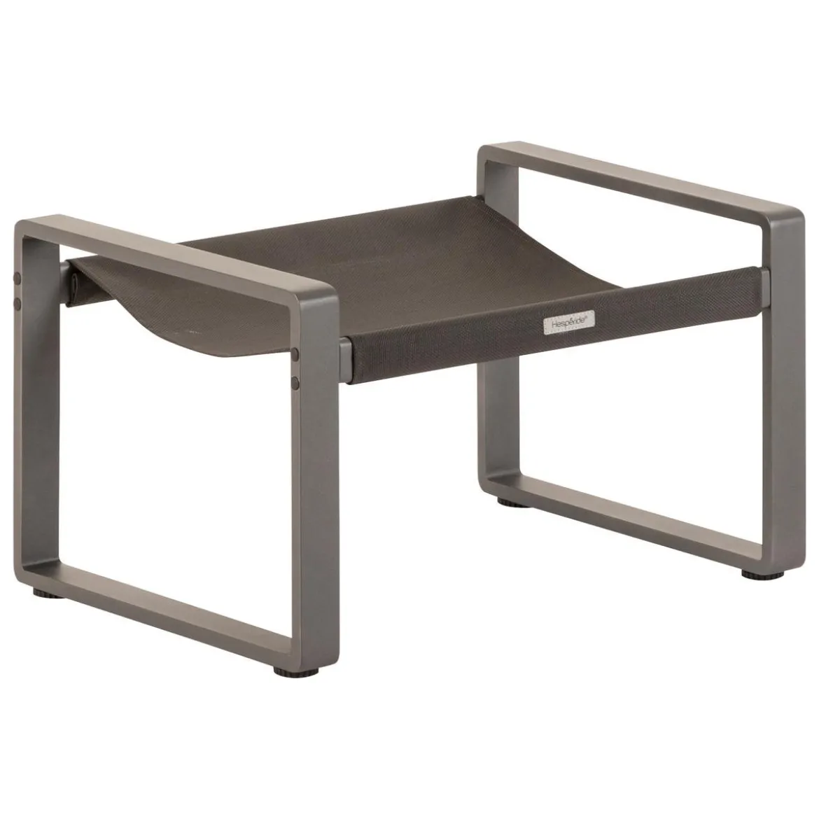 FAUTEUIL RELAX LAMBINIO GRAPHITE