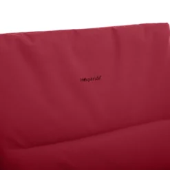 FAUTEUIL RELAX MILOS BORDEAUX