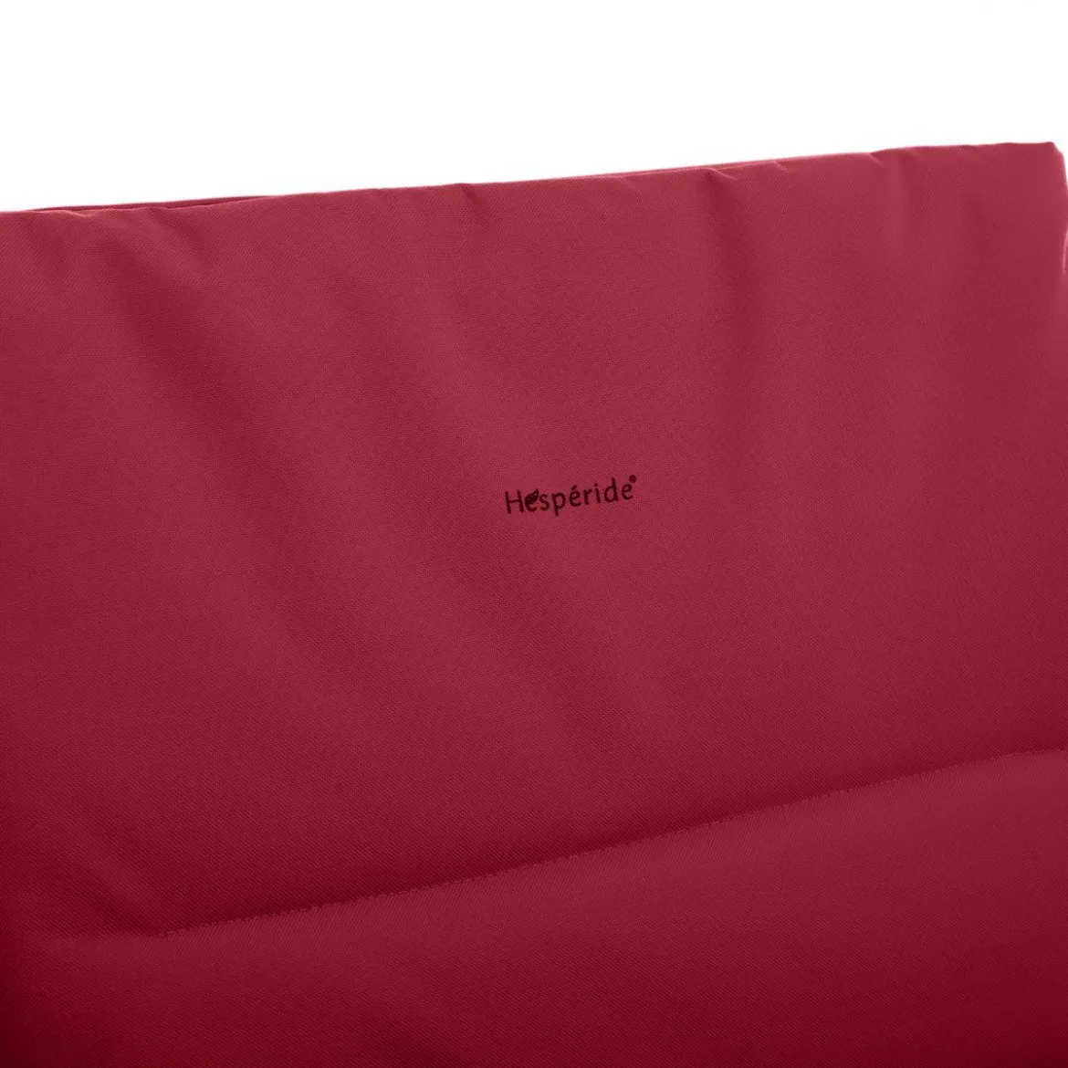 FAUTEUIL RELAX MILOS BORDEAUX