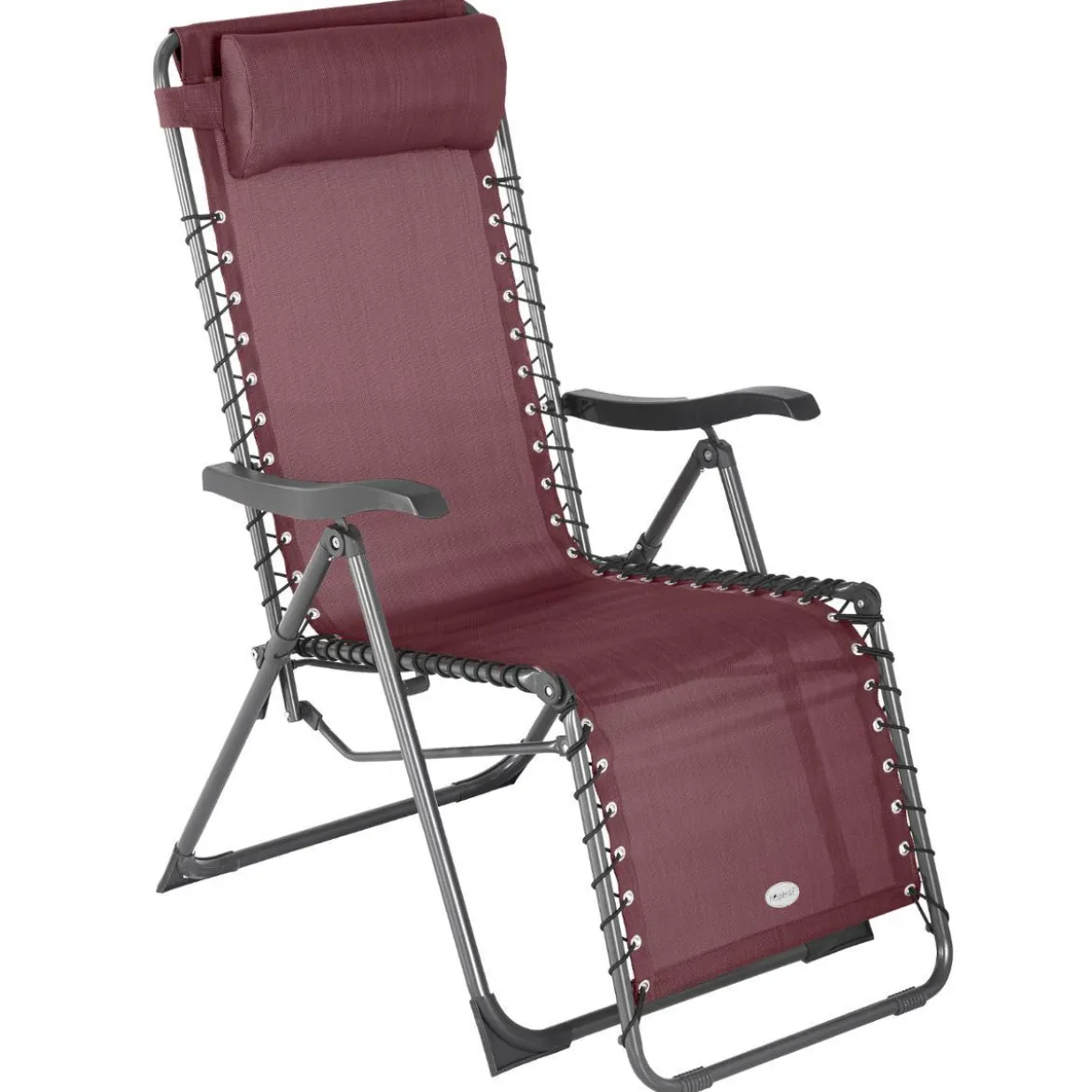 FAUTEUIL RELAX SILOS BORDEAUX